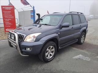 Toyota Land Cruiser 3,0 D4-D Base SUV