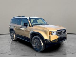 Toyota Land Cruiser First Edition     2.8L Diesel SUV