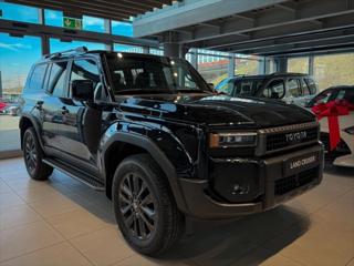 Toyota Land Cruiser 2,8   Executive AT SUV