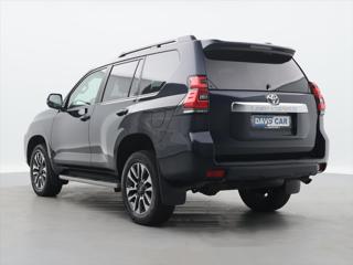 Toyota Land Cruiser 2,8 D-4D 150KW CZ 1.MAJ 4X4 SUV - Foto 5