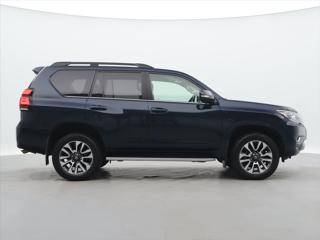 Toyota Land Cruiser 2,8 D-4D 150KW CZ 1.MAJ 4X4 SUV - Foto 8