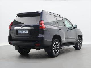Toyota Land Cruiser 2,8 D-4D 150KW CZ 1.MAJ 4X4 SUV - Foto 7