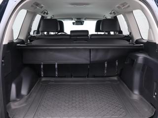 Toyota Land Cruiser 2,8 D-4D 150KW CZ 1.MAJ 4X4 SUV - Foto 10
