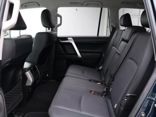 Toyota Land Cruiser 2,8 D-4D 150KW CZ 1.MAJ 4X4 SUV - Foto 14