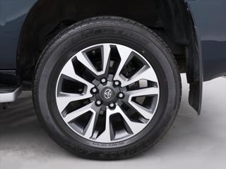 Toyota Land Cruiser 2,8 D-4D 150KW CZ 1.MAJ 4X4 SUV - Foto 33