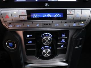 Toyota Land Cruiser 2,8 D-4D 150KW CZ 1.MAJ 4X4 SUV - Foto 27