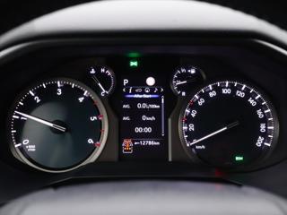 Toyota Land Cruiser 2,8 D-4D 150KW CZ 1.MAJ 4X4 SUV - Foto 20