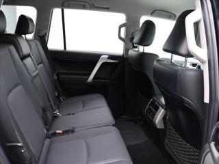 Toyota Land Cruiser 2,8 D-4D 150KW CZ 1.MAJ 4X4 SUV - Foto 13