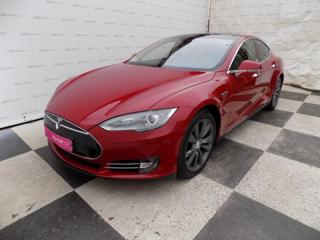 Tesla Model S 85D/Freesuperchrged/ hatchback