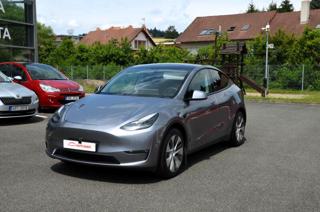 Tesla Model Y Long Range AWD AT DualMotor hatchback