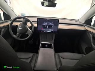 Tesla Model Y AWD | Berlín | HW4 | 4×4 kupé - Foto 4