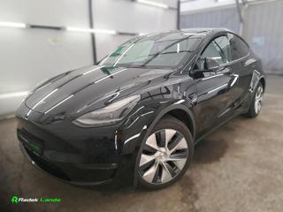 Tesla Model Y AWD | Berlín | HW4 | 4×4 kupé - Foto 3