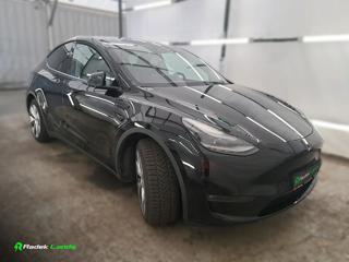Tesla Model Y AWD | Berlín | HW4 | 4×4 kupé