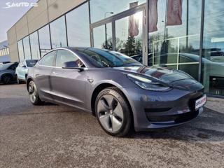 Tesla Model 3 SR Plus 60kWh 1.Maj DPH limuzína