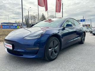 Tesla Model 3 Long Range AWD 75kWh DPH TZ limuzína