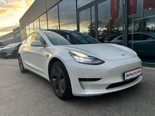 Tesla Model 3 SR Plus 60kWh 1.Maj DPH limuzína