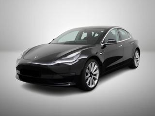 Tesla Model 3 Long Range AWD 75kWh DPH TZ limuzína