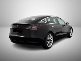 Tesla Model 3 SR Plus 60kWh 1.Maj DPH limuzína