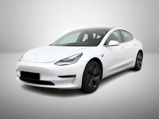 Tesla Model 3 Long Range AWD 75kWh DPH limuzína