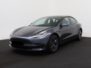 Tesla Model 3 LR Refresh AWD 75kWh DPH limuzína