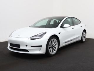 Tesla Model 3 Long Range AWD 366kW 79kWh DPH limuzína