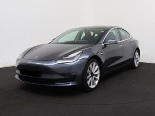Tesla Model 3 Long Range AWD 75kWh DPH TZ limuzína