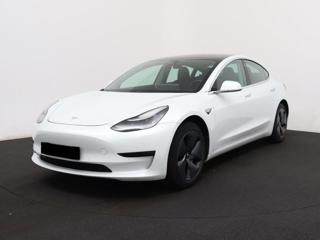 Tesla Model 3 SR Plus 60kWh 1.Maj DPH TZ limuzína