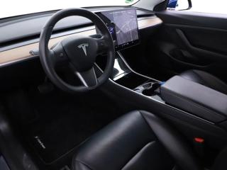 Tesla Model 3 SR Plus 60kWh 1.Maj DPH TZ limuzína