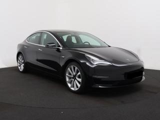 Tesla Model 3 Long Range AWD 75kWh DPH TZ limuzína