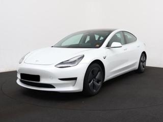 Tesla Model 3 SR Plus 60kWh 1.Maj DPH limuzína
