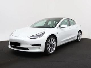 Tesla Model 3 SR Plus 60kWh 1.Maj DPH limuzína