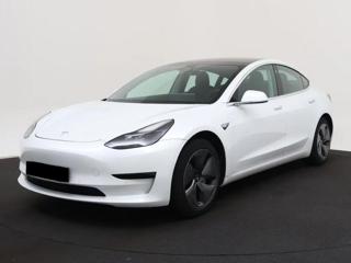 Tesla Model 3 SR Plus 60kWh 1.Maj DPH TZ limuzína