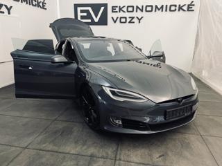 Tesla Model S S 800PS, AKČNÍ CENA!! Performa liftback