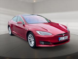 Tesla Model S 1,0 100D full autopilot 1.maj liftback