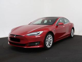Tesla Model S S 75D 1.Maj DPH limuzína