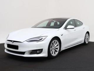 Tesla Model S S 75D AWD Vzduch 1.Maj DPH limuzína