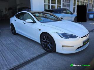 Tesla Model S LongRange Dual Motor | HW4 liftback