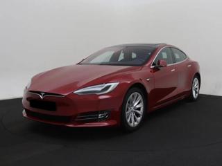 Tesla Model S 75D 386kW MCU2 SOH 91% limuzína