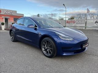 Tesla Model 3 SR 60KWh, vč.DPH sedan