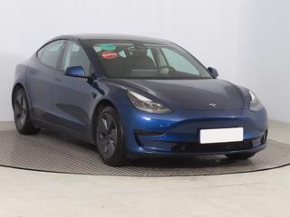 Tesla Model 3 Std Range Plus 49kWh 239kW sedan