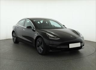 Tesla Model 3 Long Range 4WD 72kWh 324kW sedan