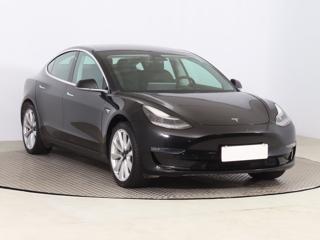 Tesla Model 3 Std Range Plus 49kWh 239kW sedan