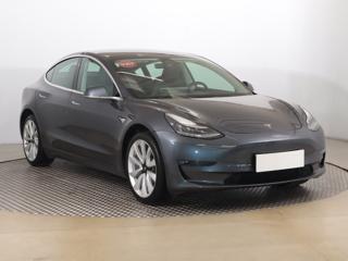 Tesla Model 3 Std Range Plus 49kWh 239kW sedan