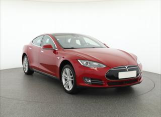 Tesla Model S 90D 311kW sedan elektro - 1