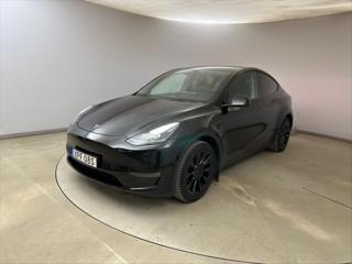 Tesla Model Y Long Range AWD SUV