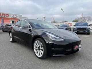 Tesla Model 3 Long Range AWD,SOH90% sedan