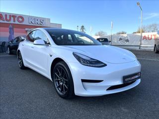 Tesla Model 3 60KWh,225Kw, 1,Maj,vč. DPH, TZ sedan