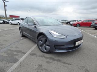 Tesla Model 3 0,0 50kWh Standard Range Plus sedan