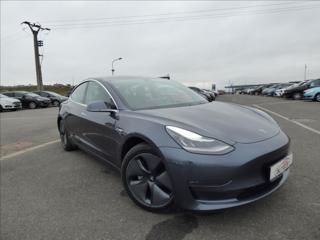 Tesla Model 3 0,0 75kWh Long-Range AWD sedan