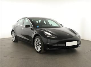 Tesla Model 3 Std Range Plus 49kWh 239kW sedan